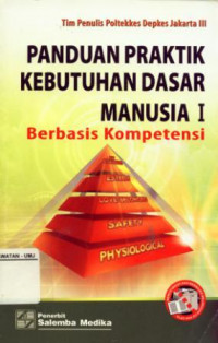 Panduan Praktik KDM 1 Berbasis Kompetesi