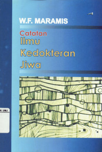 Catatan Ilmu Kedokteran Jiwa