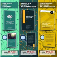 Mindfulness Caring pada Stress