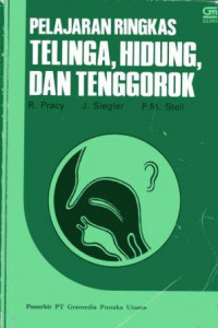 Pelajaran Ringkas Telinga, Hidung, dan Tengorok