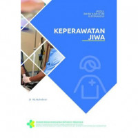 Keperawatan Jiwa