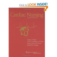 Cardiac Nursing 5 Th Edition