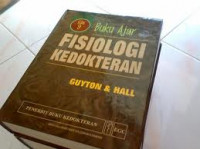 Buku Ajar Fisiologi Kedokteran Edisi 9