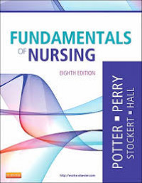 Fundamentals of Nursing Eighth Edition