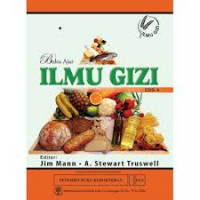 Buku Ajar: Ilmu Gizi Edisi 4