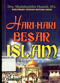 Hari-hari Besar Islam