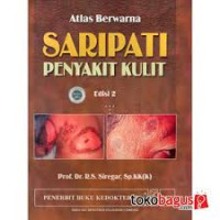 Atlas Berwarna Saripati Penyakit Kulit Edisi 2