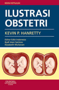 Ilustrasi Obstetri Edisi Ketujuh