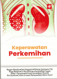 Keperawatan Perkemihan