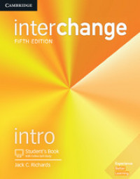 Interchange Fisth Edition