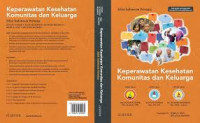 Keperawatan Kesehatan Komunitas dan Keluarga Edisi Indonesia Pertama