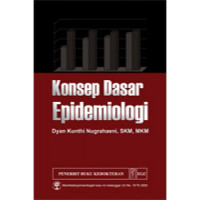 Konsep Dasar Epidemiologi