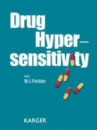 Drug hypersensitivity