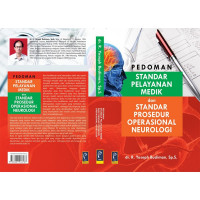 Pedoman Standar Pelayanan Medik dan Standar Prosedur Operasional Neuorologi