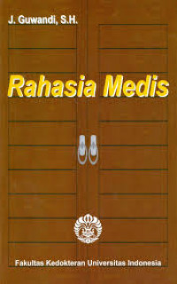 Rahasia Medis