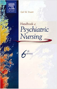 Handbook of Psychiatric Nursing 6Th Edition
